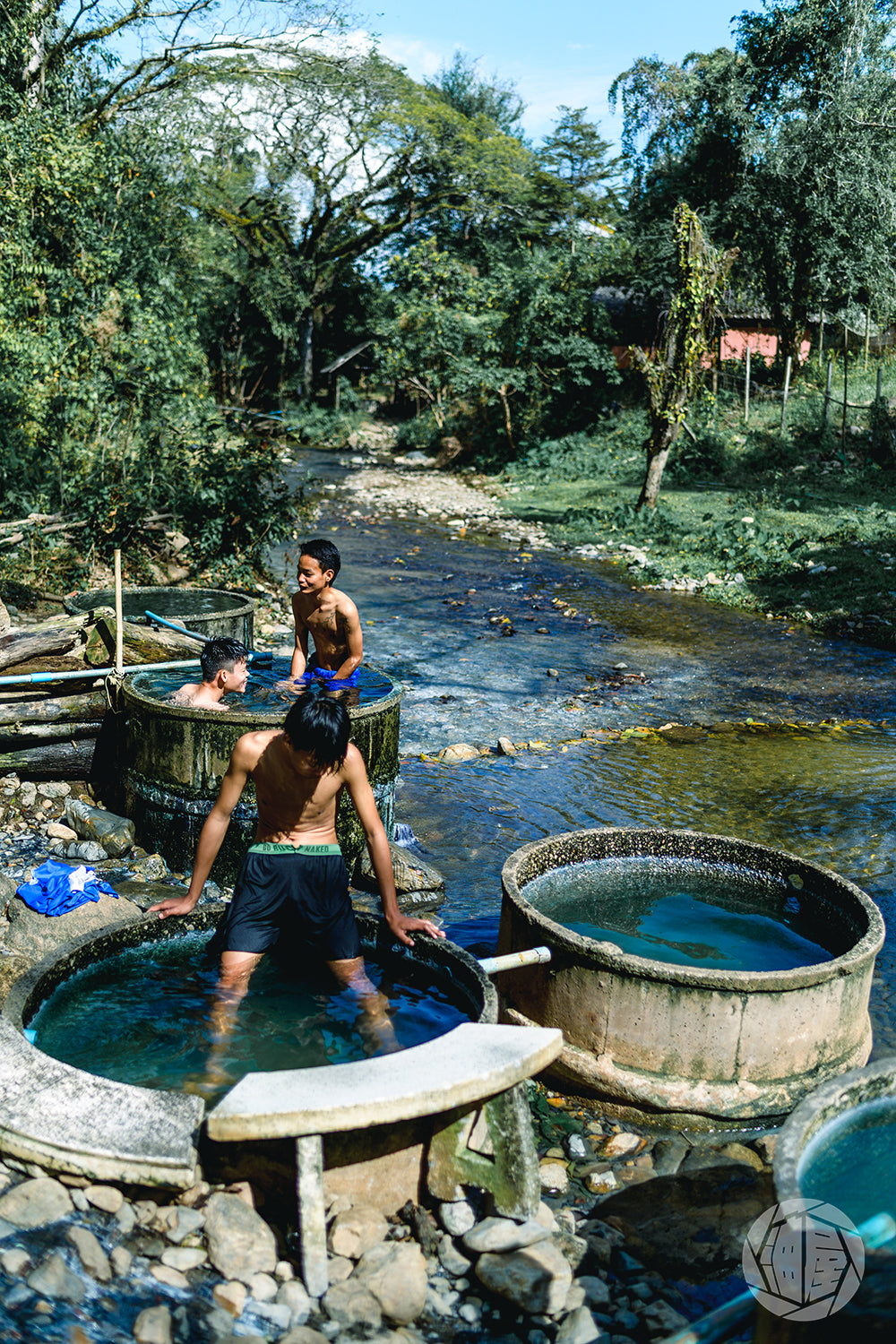 Chiang Dao DokanOnsen