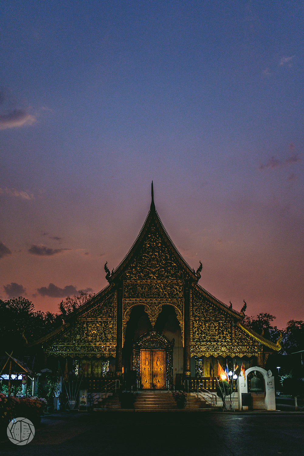 Wat Chiang Man