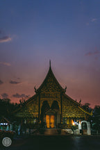 Wat Chiang Man