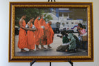 Monument of Kruba Srivichai Tambun