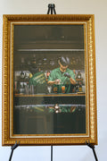 CCC Bartender