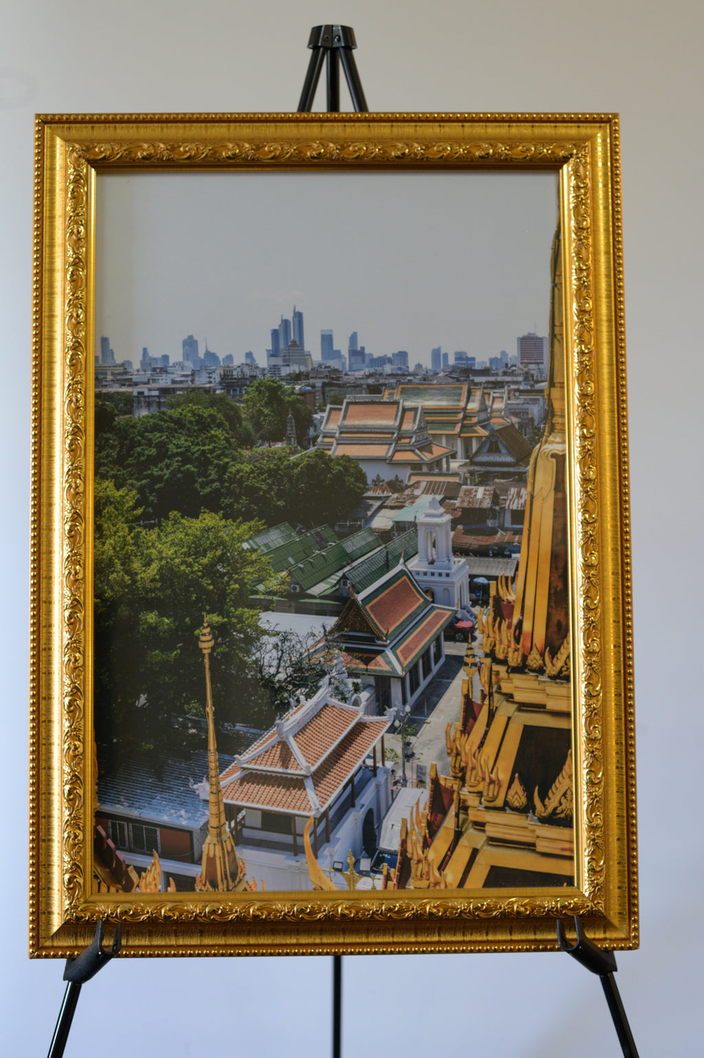 Wat Saket