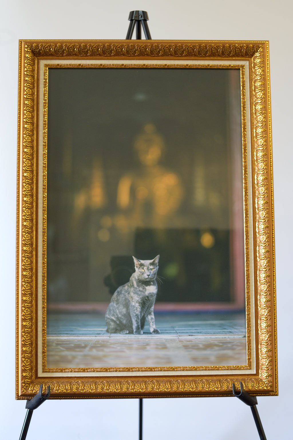 Phra Meow