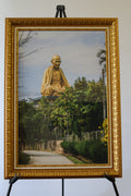 Kruba Sriwichai Big Monument