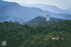 Chiang Rai Mountain Buddha