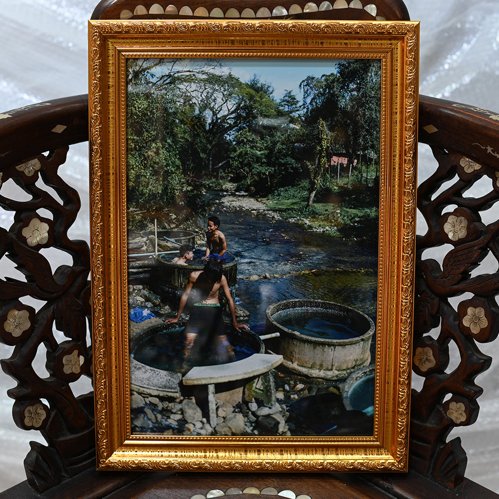 Chiang Dao DokanOnsen