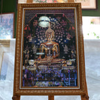 วัดสวนดอก 