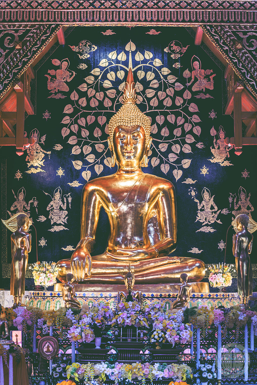 Wat Suandok