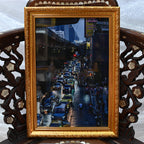 การจราจรพร้อมพงษ์