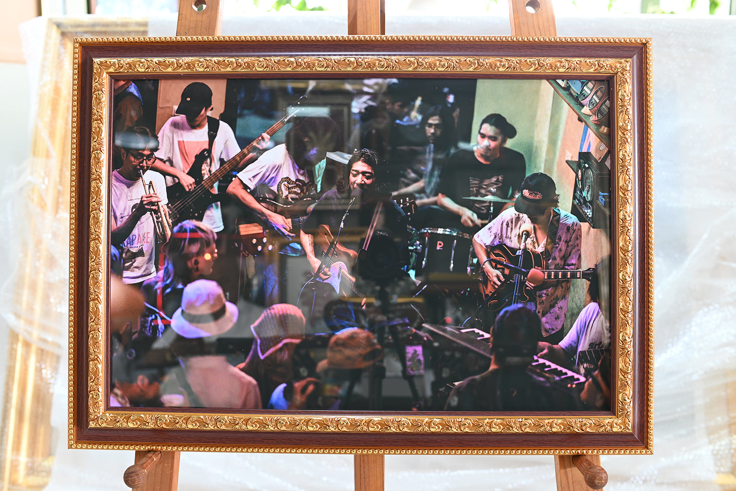 Smile Station Mitsukaze