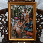 สาวชัมบารา