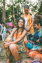 สาวชัมบารา