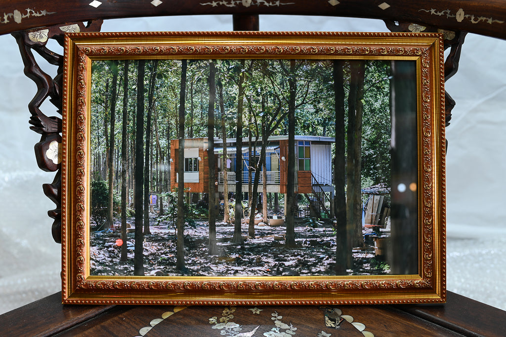 บ้านไทยแลนด์