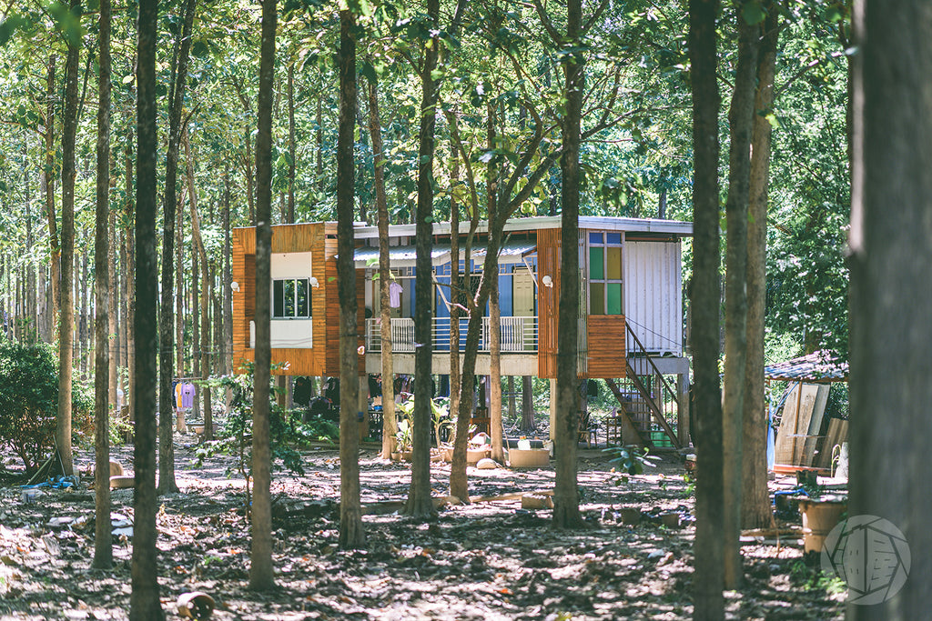 บ้านไทยแลนด์