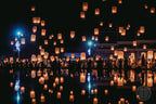 Lantern Release