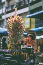 ตลาดวโรรส 