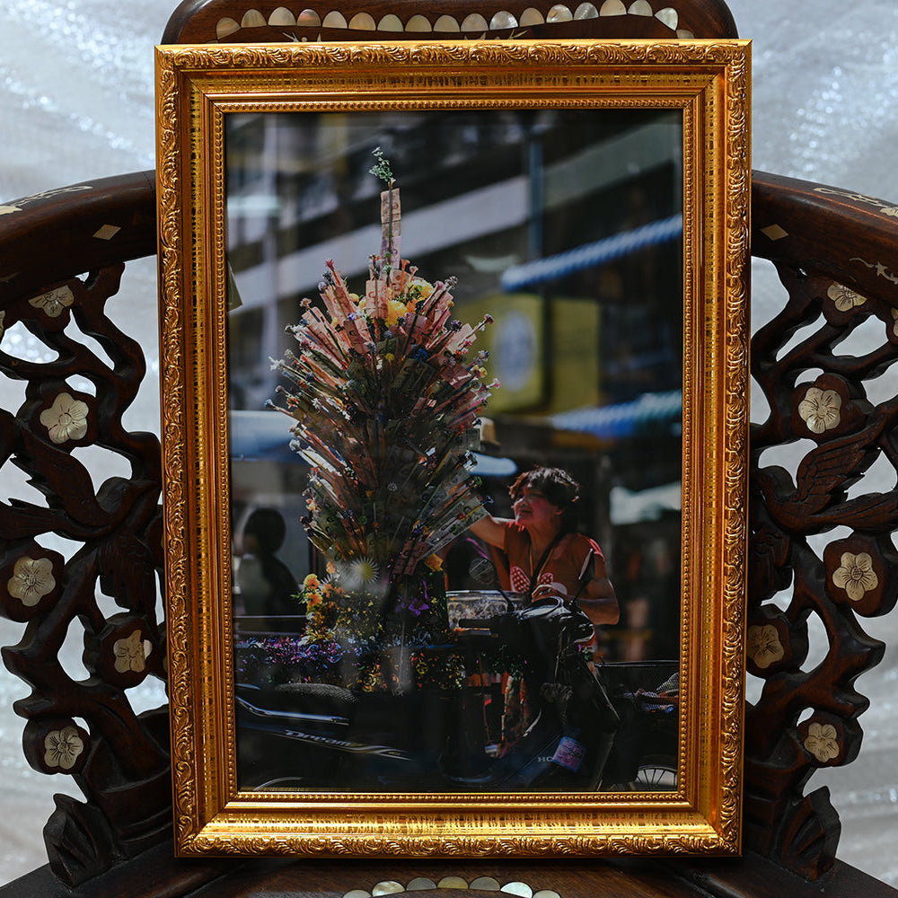 ตลาดวโรรส 