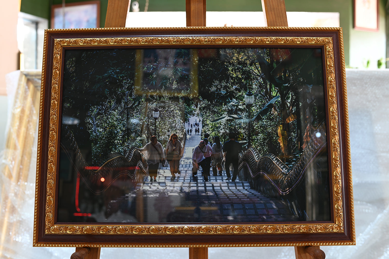 Wat Phra That Doi Suthep