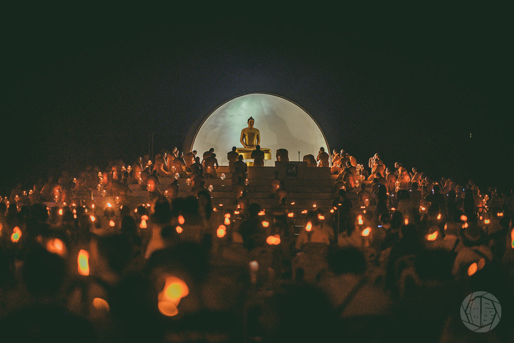 ยี่เป็งล้านนา