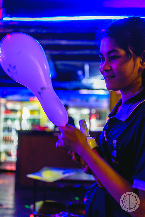 Khaosan Gas